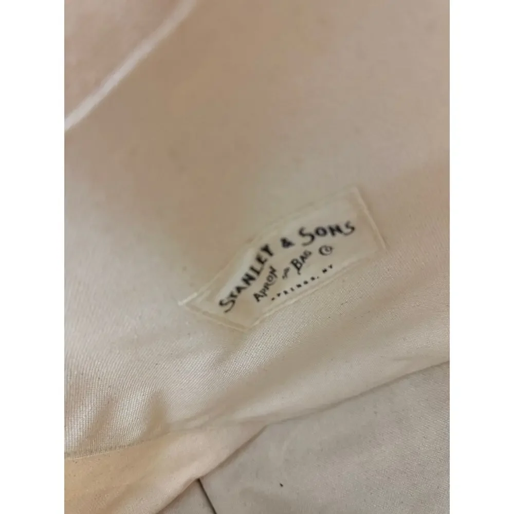 Stanley & Sons get ready